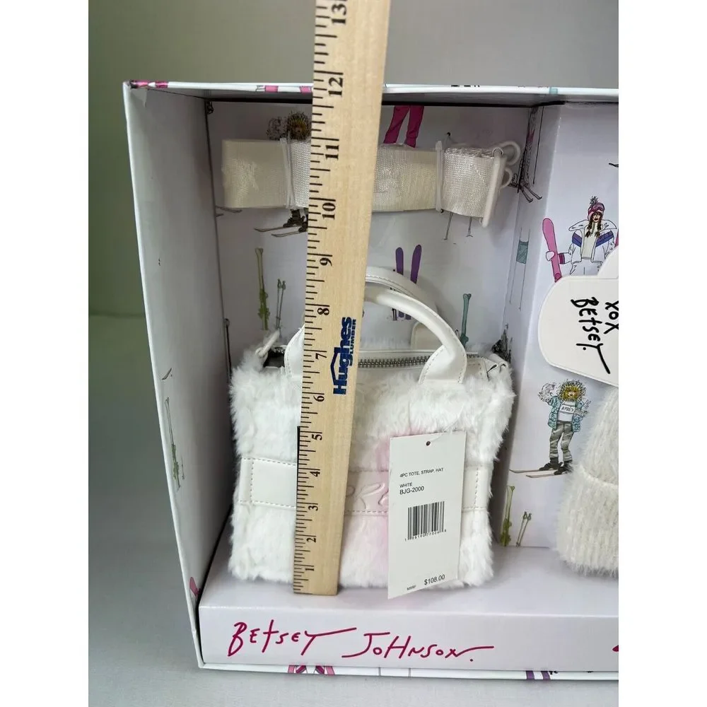 Betsey Johnson brand new